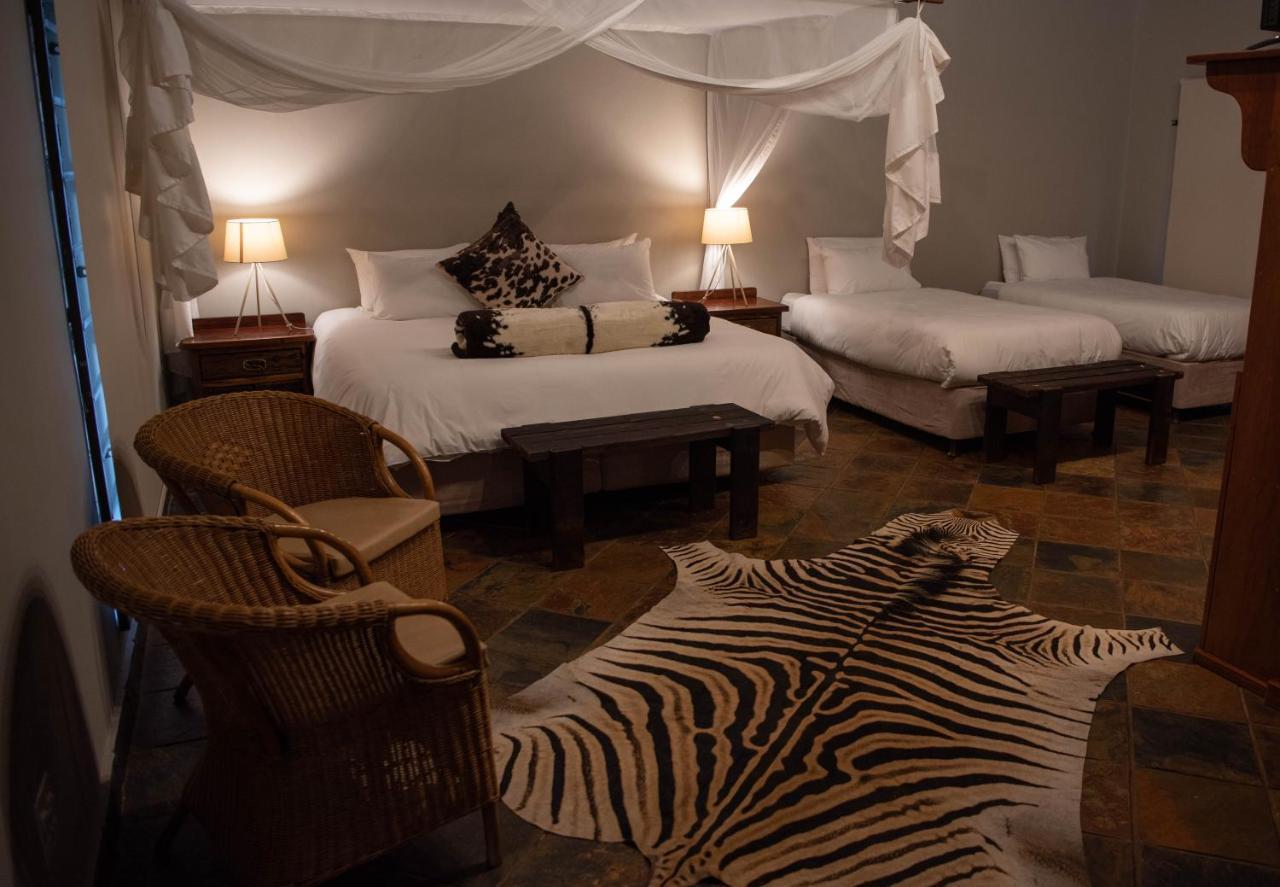 Morakane Safari Lodge Vryburg Экстерьер фото